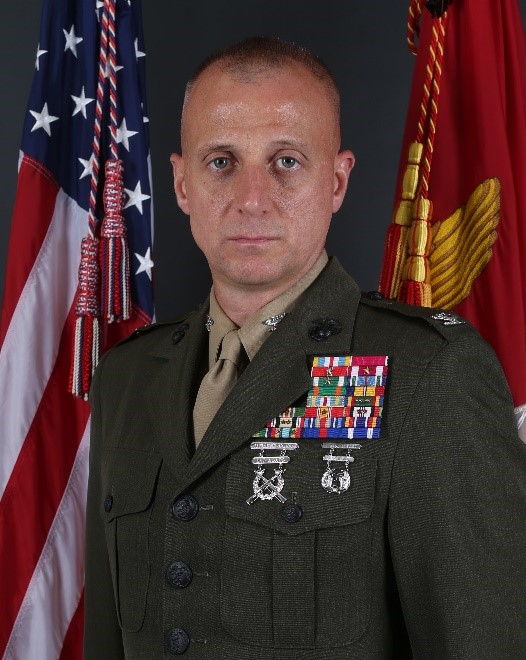 Col Durant Col Durant